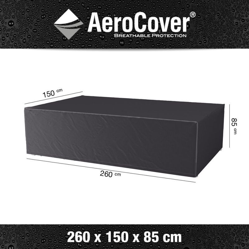7993-dining+set+cover-260x150x85-anthracite-Aerocover-8720039162303