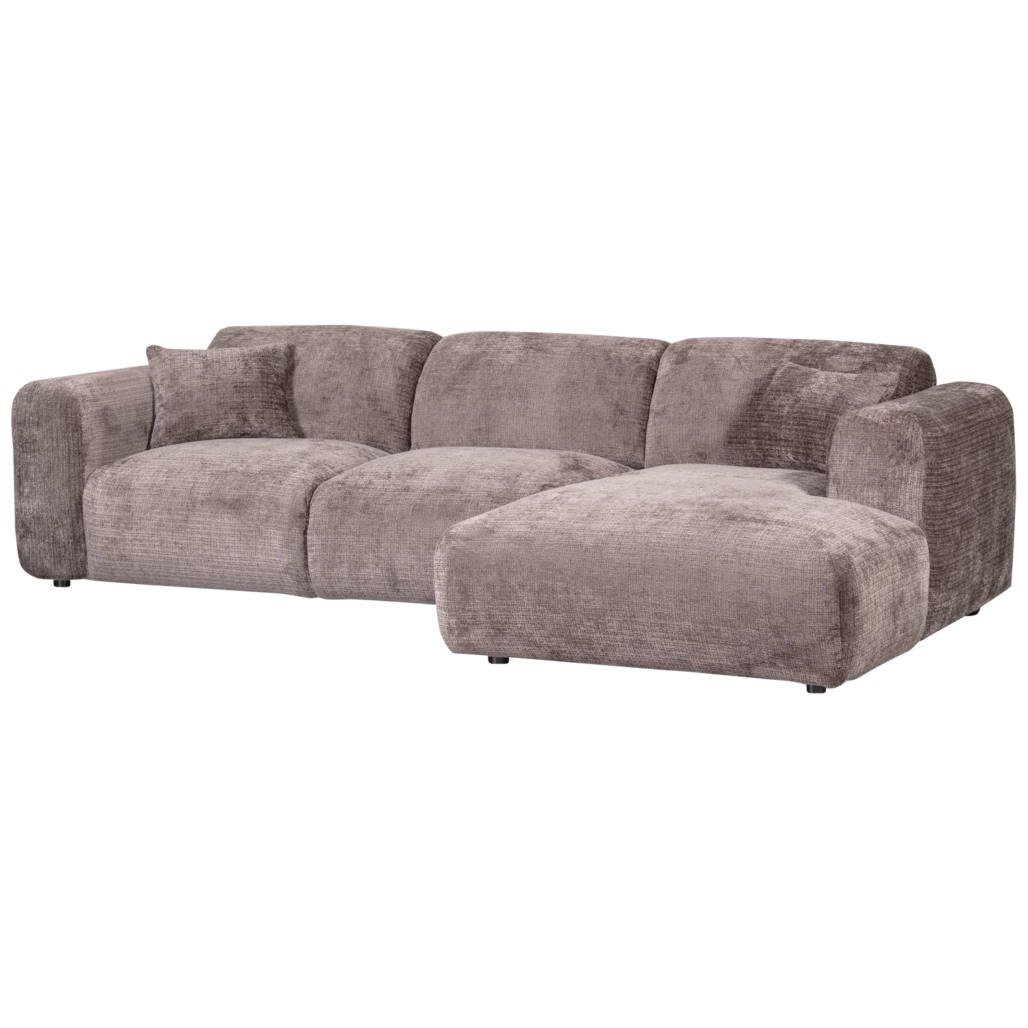 Kampinė CLOUD sofa (yra spalvų pasirinkimas) - Image 2