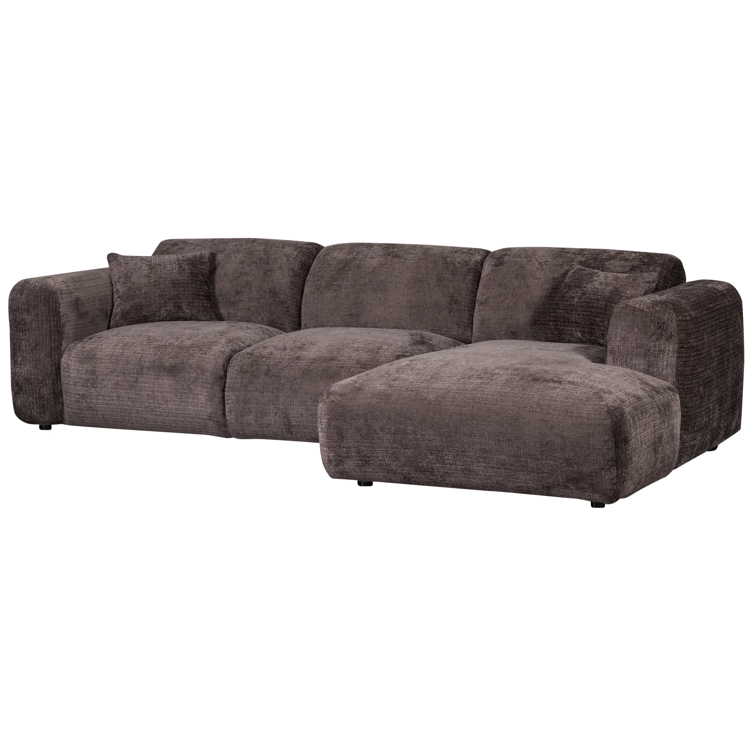 Kampinė CLOUD sofa (yra spalvų pasirinkimas) - Image 3