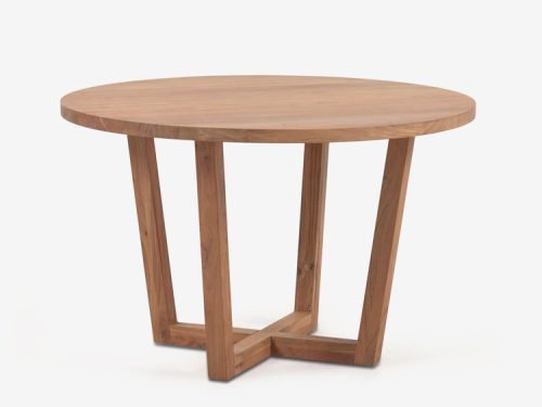 Stalas NAHLA Ø 120cm
