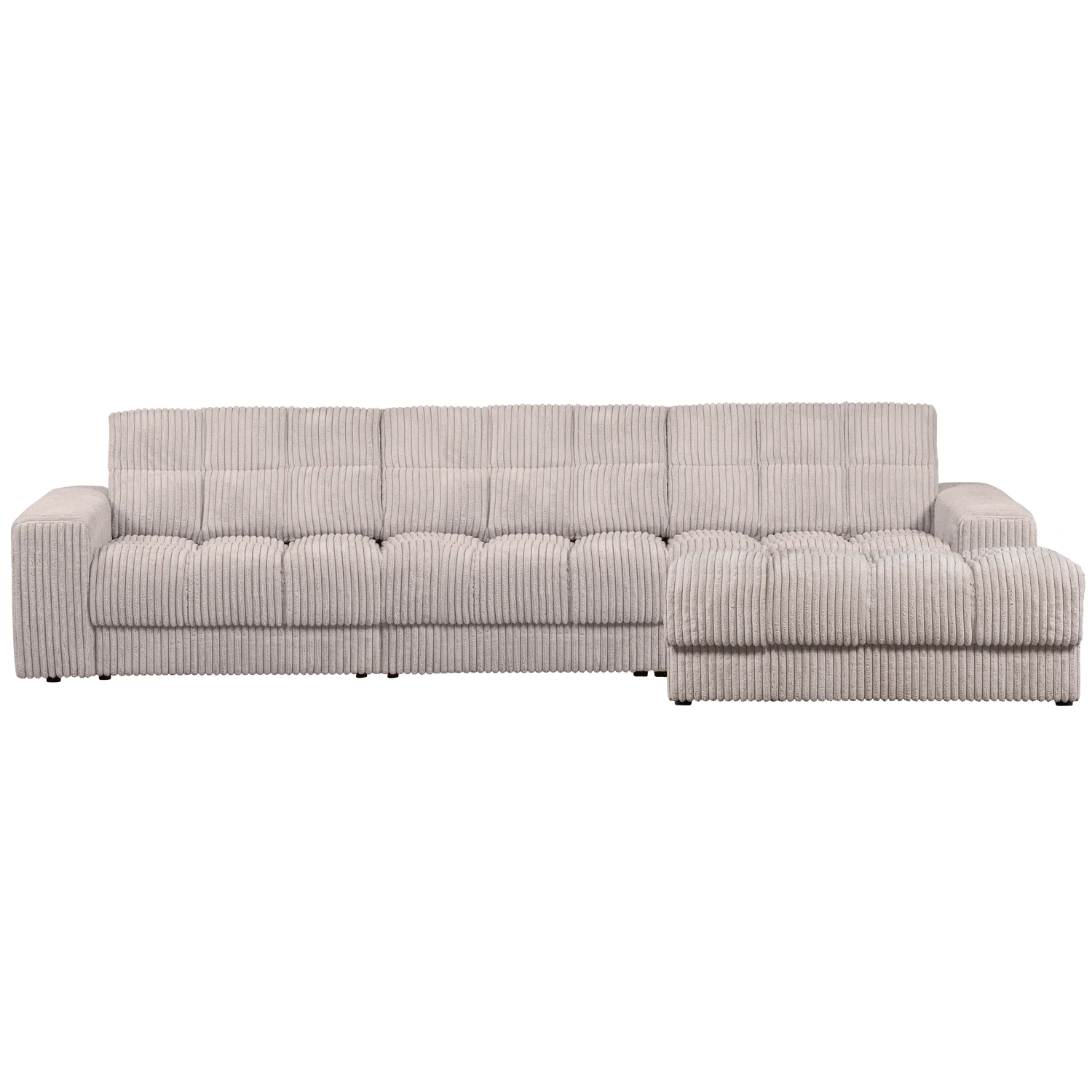 ,,Second Date Ribcord" sofa šezlongas - Image 7