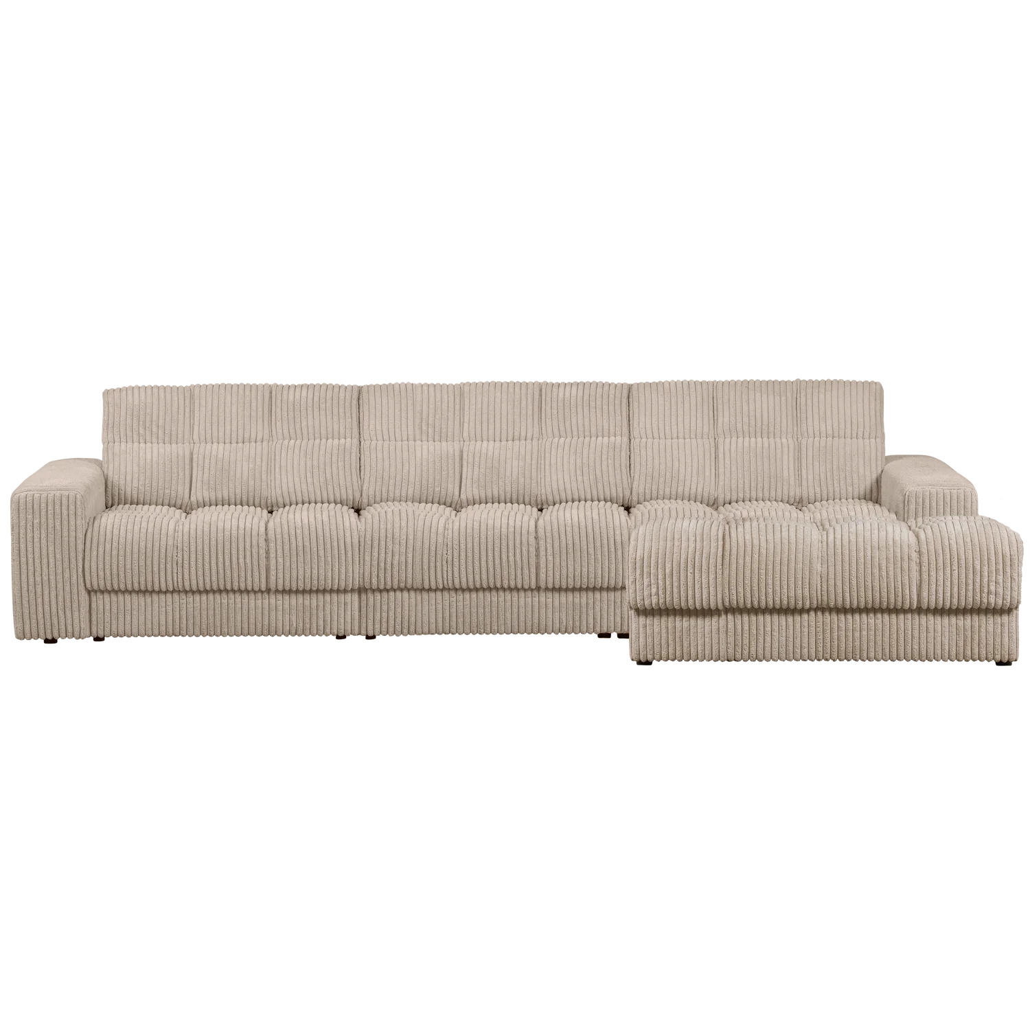 ,,Second Date Ribcord" sofa šezlongas - Image 6