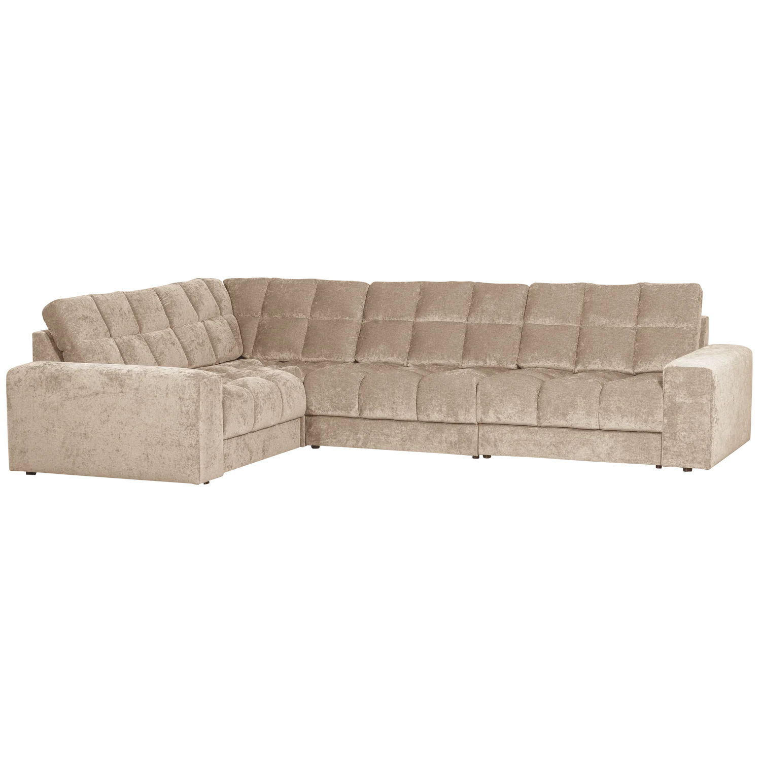 ,,Second Date Vintage" kampinė sofa