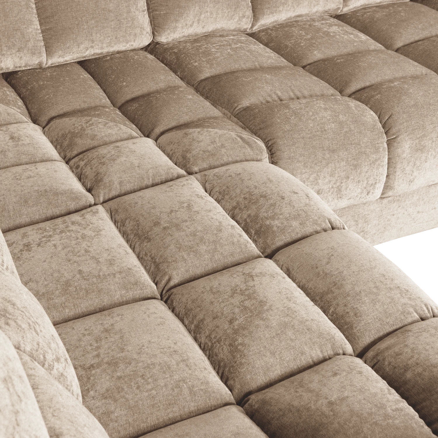 ,,Second Date Vintage" kampinė sofa - Image 13