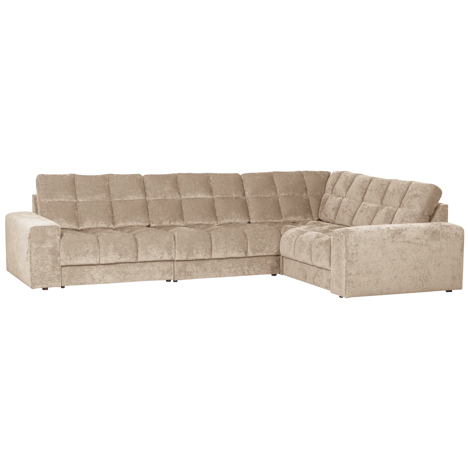 ,,Second Date Vintage" kampinė sofa - Image 8