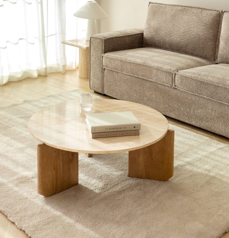 mesa-de-centro-en-travertino-y-madera-de-mango-lavinia a