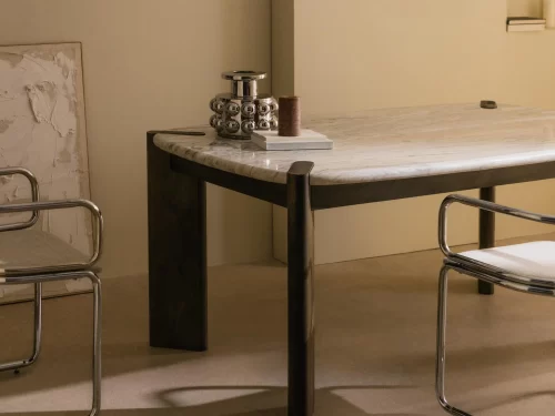 Stalas Edgar | 180x99 cm