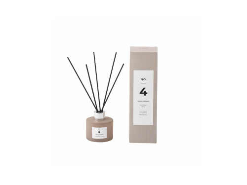 NO.4-Lemon Verbena kvapų difuzorius