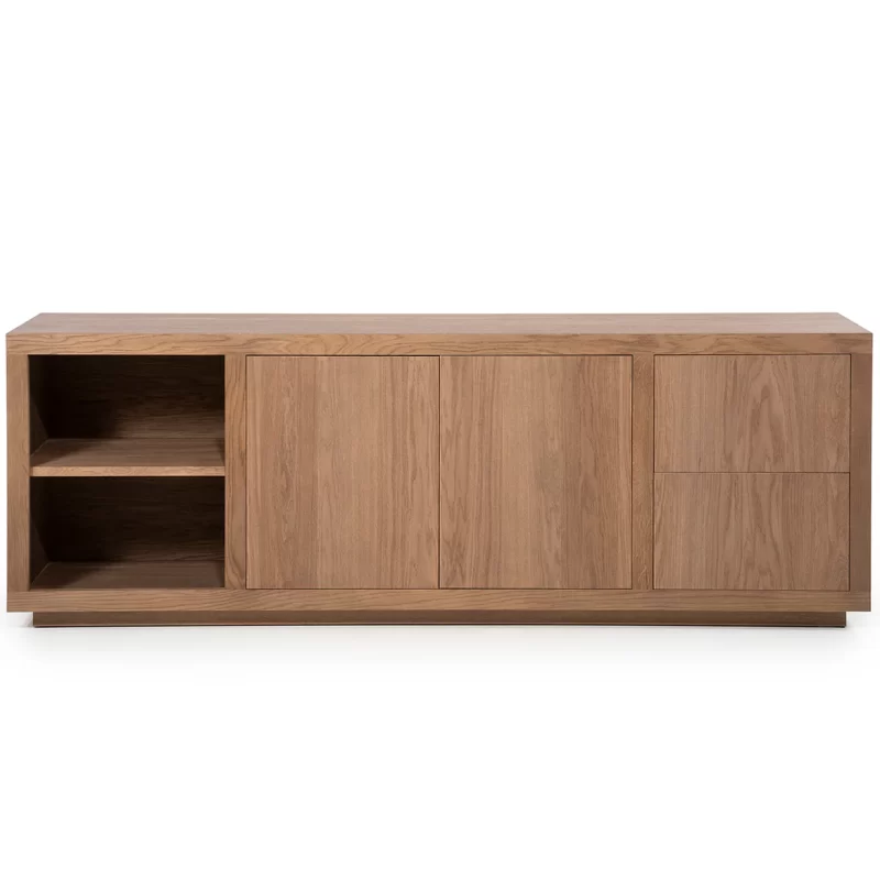 Eleonora-Helsinki-2-Doors-2-Drawers-Sideboard-96271