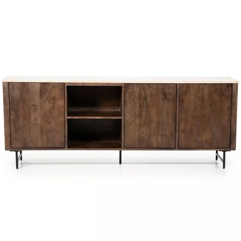 lio-travertinemango-wood-3-doors-sideboard-woo-design-1