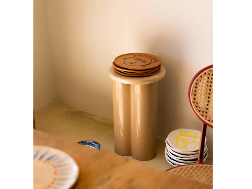 Trébolo | Ø31 cm