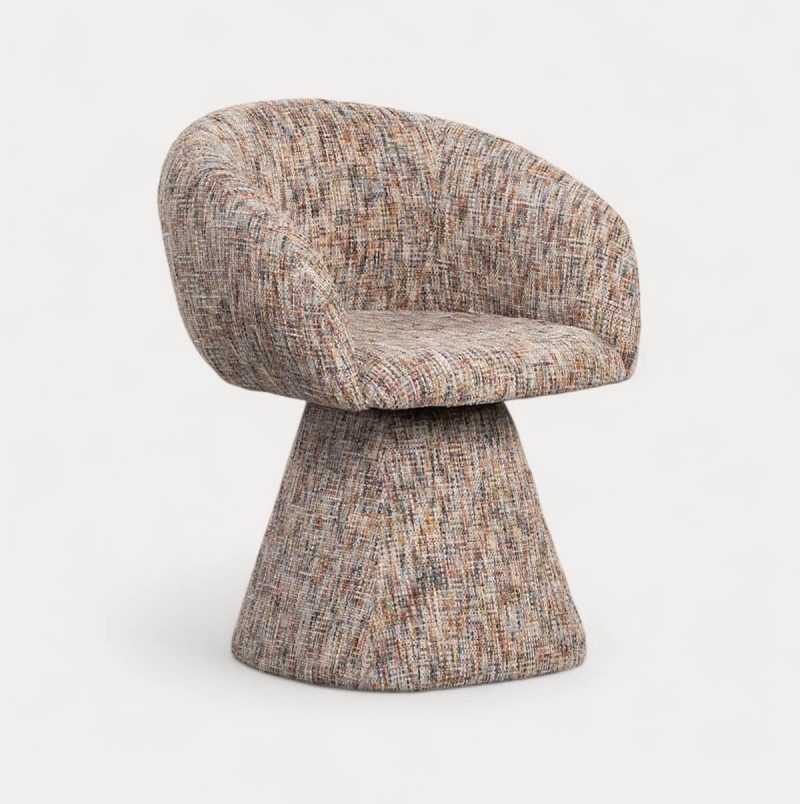 silla-de-comedor-giratoria-de-tela-y-metal-laura a