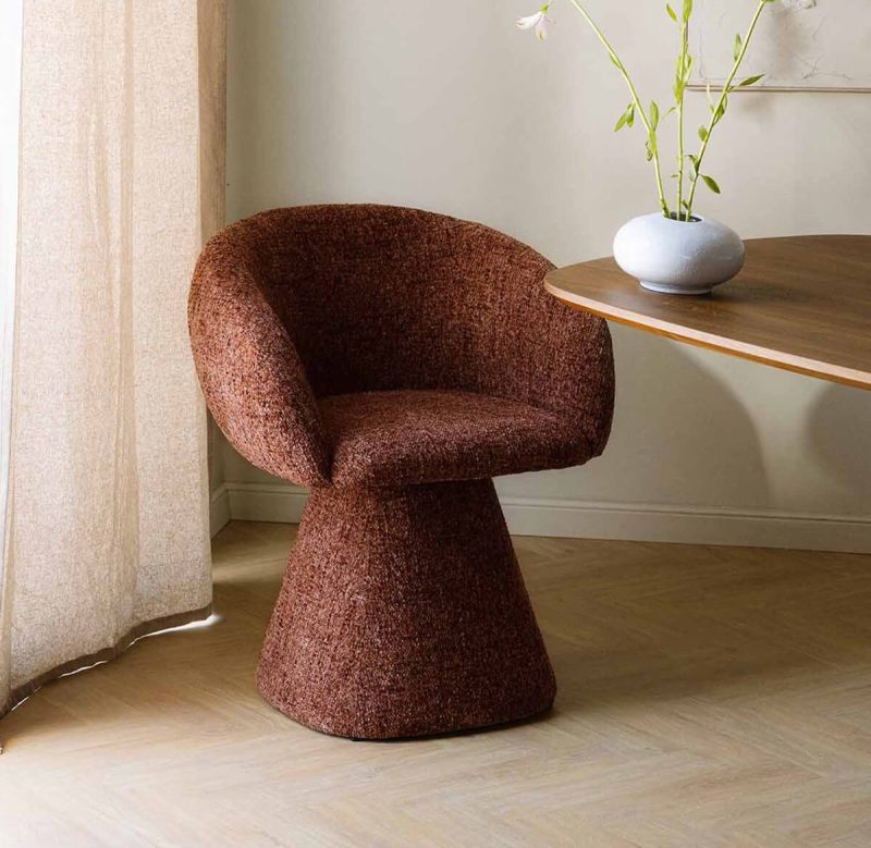 silla-de-comedor-giratoria-de-tela-y-metal-laura ab