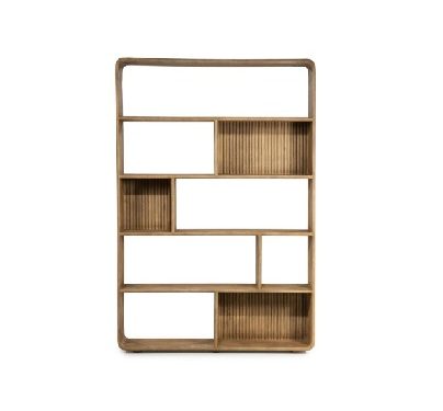 Lentyna Rigato L | 150x30x200 cm