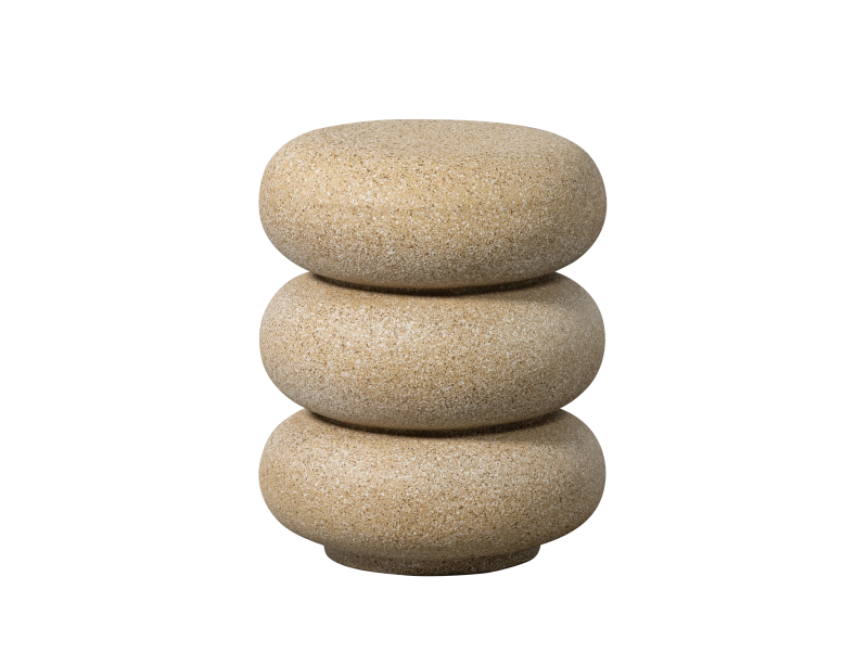 374093-B-01_VS_ES_laurel_bijzettafel_met_spikkels_beige_F1