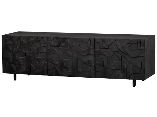 TV spintelė Counter