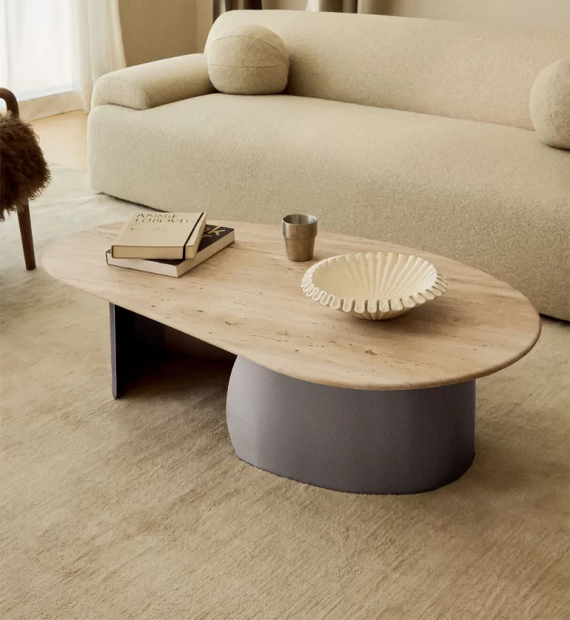 mesa-de-centro-120x70-cm-en-travertino-y-acero-vayet