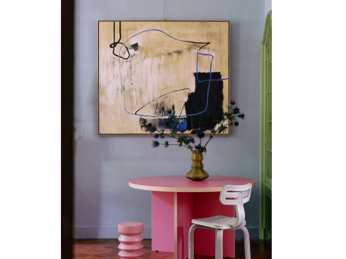 Paveikslas EASY ELAN | 153x133 cm