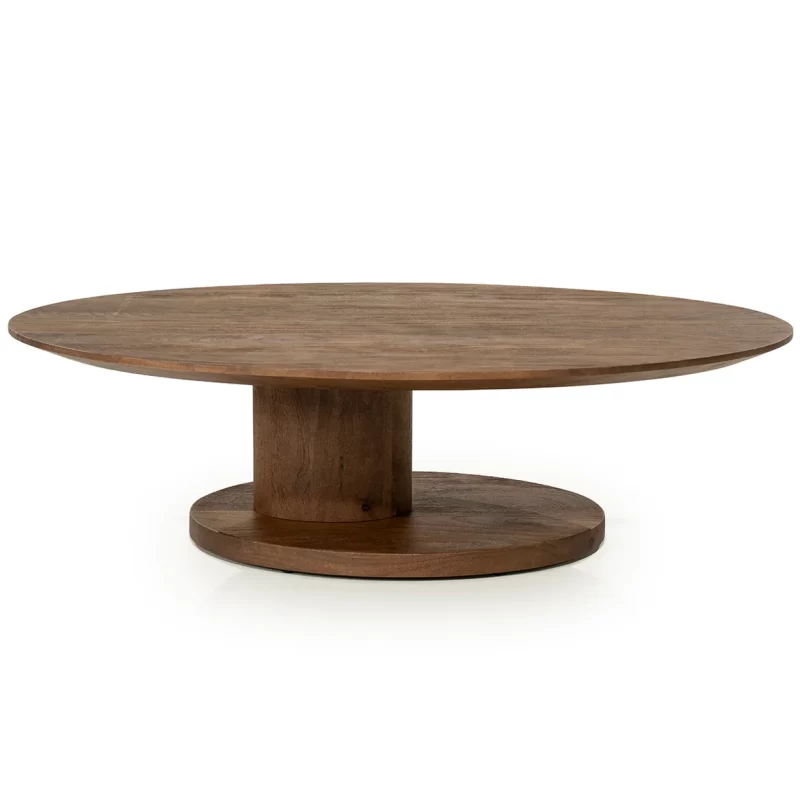 Eleonora-Novia-Mango-Wood-Oval-Coffee-Table-96541