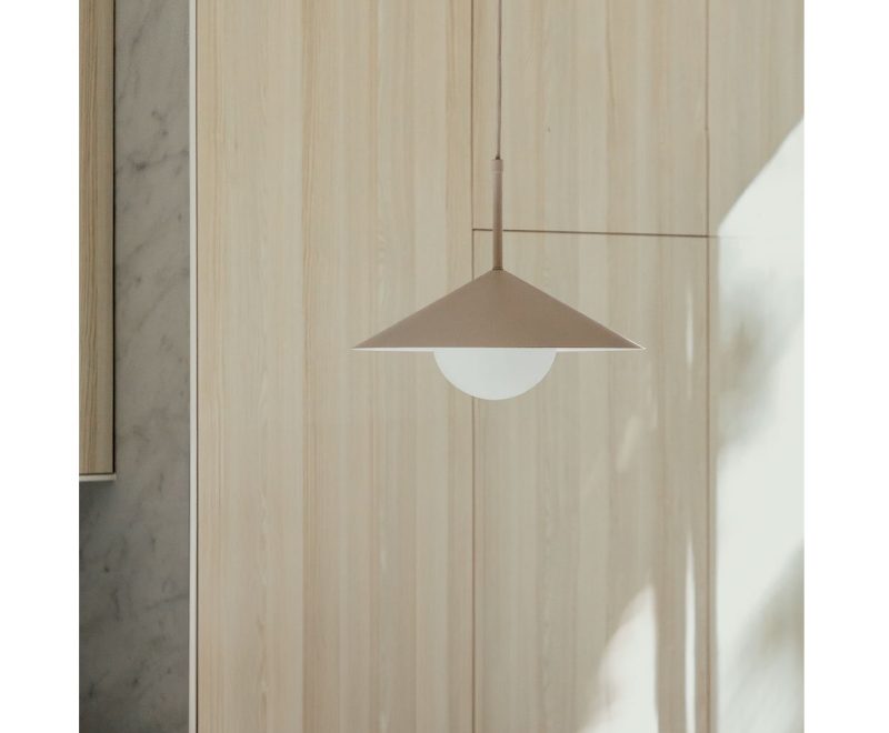 lampa bagiola