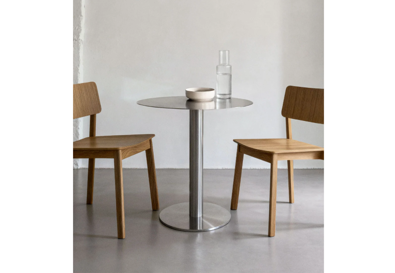 mesa-de-comedor-redonda-en-acero-inoxidable-xiren (1)