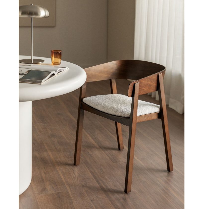 olsen kede