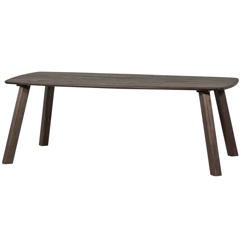 375100-MB-02_VS_FA_Combi_Tablo_set_Deens_ovaal_VL_220x100cm_Haarlem_mystic_brown_SA