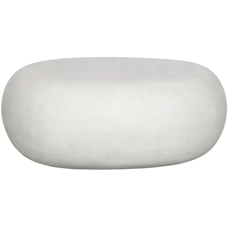 375155-W-01_VS_VT_Pebble_bijzettafel_betonlook_wit_31x65x49_EA