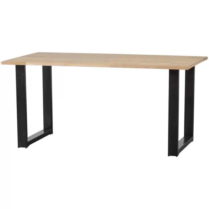 376015-U-376014-U-02_VS_FA_Tablo_tafel_eiken_160x90_-_U_Poot_EA