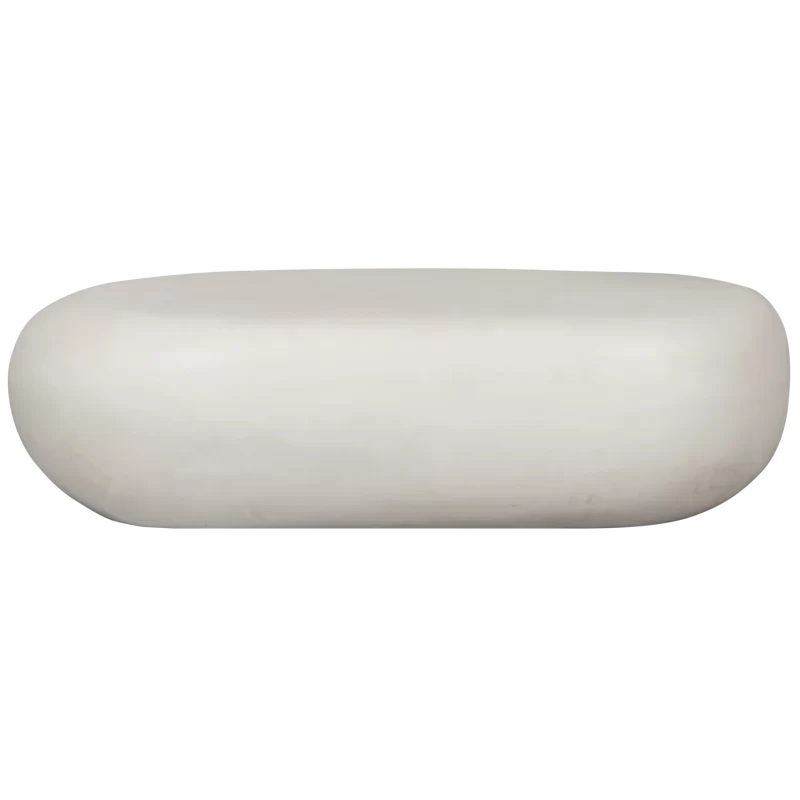 377515-W-01_VS_VT_Pebble_salontafel_betonlook_wit_100cm_F1