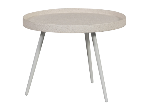 BOUNDS staliukas L | 44 × Ø58 cm