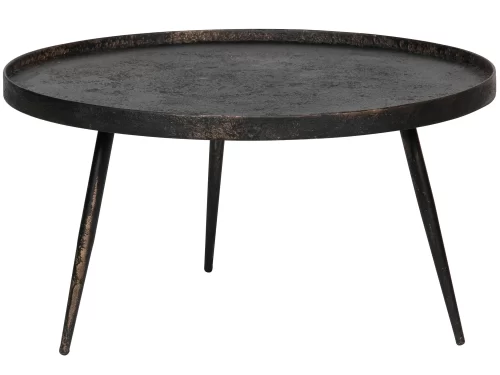 BOUNDS staliukas XL | 40 × Ø76 cm, tamsus