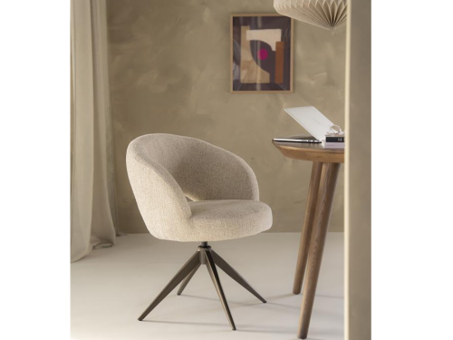 Kėdė Alissa | smėlinė (beige)
