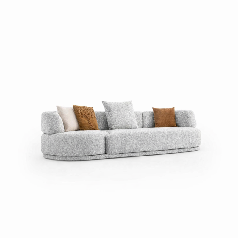 Sofa-STATUE-D70S-290-55