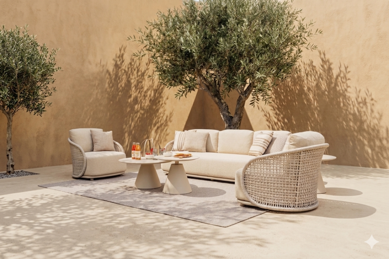 andalusia beige