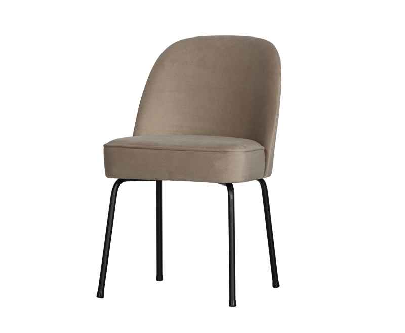 800816-K-02_VS_BP_Vogue_eetkamerstoel_fluweel_khaki_EA