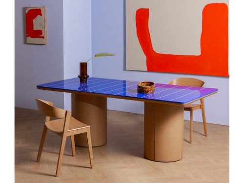 Stalas Pepe (200 x 105 cm)