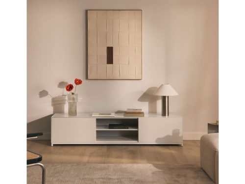 Kivora MDF TV staliukas ↔︎180 cm