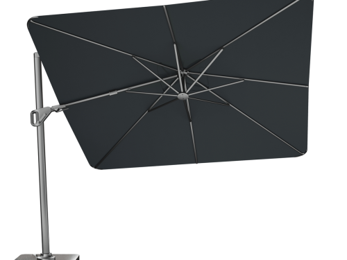 Saulės skėtis NEXUS T2 Antracitas - Faded Black