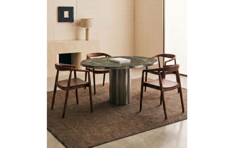 mesa-de-comedor-ovalada-120x100-cm-en-piedra-natural-y-acero-inoxidable-fertrix (4)