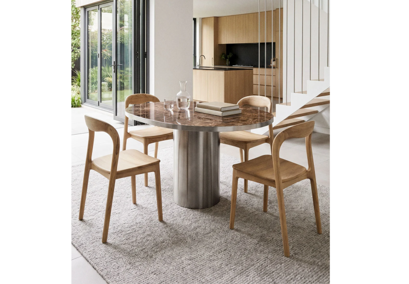 mesa-de-comedor-ovalada-120x100-cm-en-piedra-natural-y-acero-inoxidable-fertrix