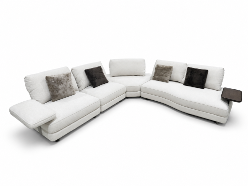 Sofa GRAVITY | 370x370 cm