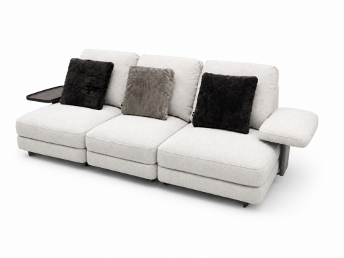 Sofa GRAVITY | 293 cm