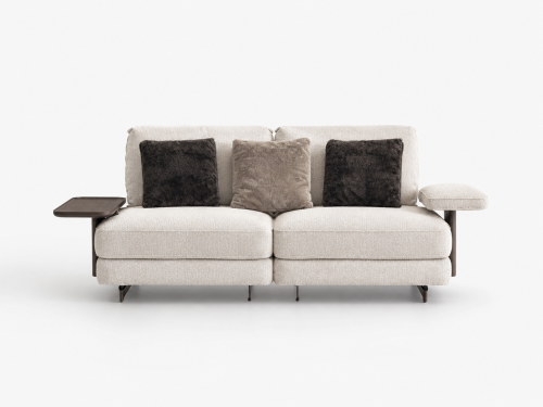 Sofa GRAVITY | 220 cm