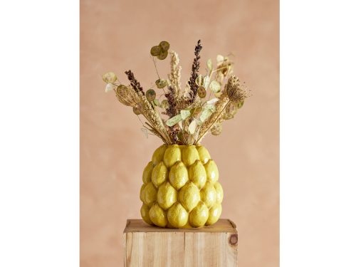 Vaza LIMONE | 22xH22 cm