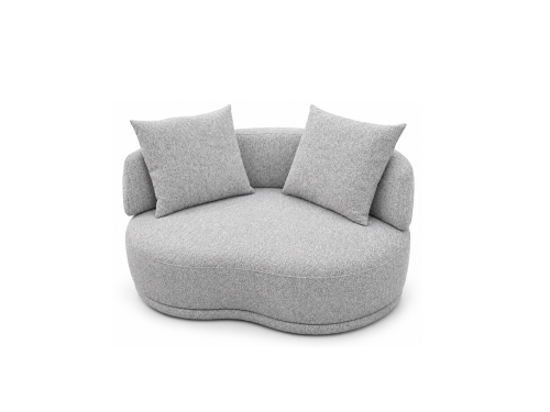 Sofa STATUE | 155 cm