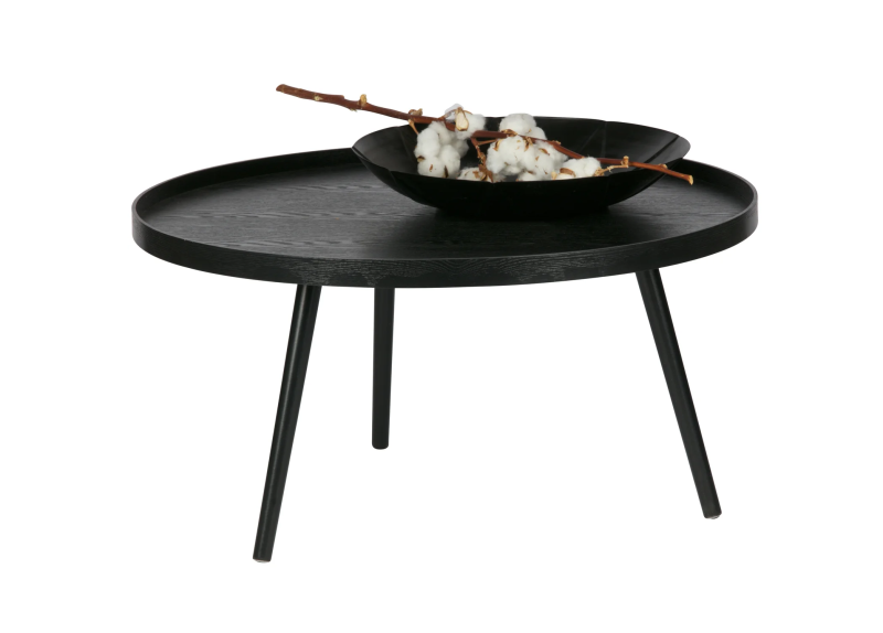 Mesa black